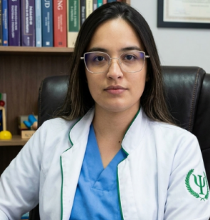 Dra. Valentina