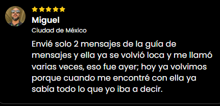 Depoimento Miguel